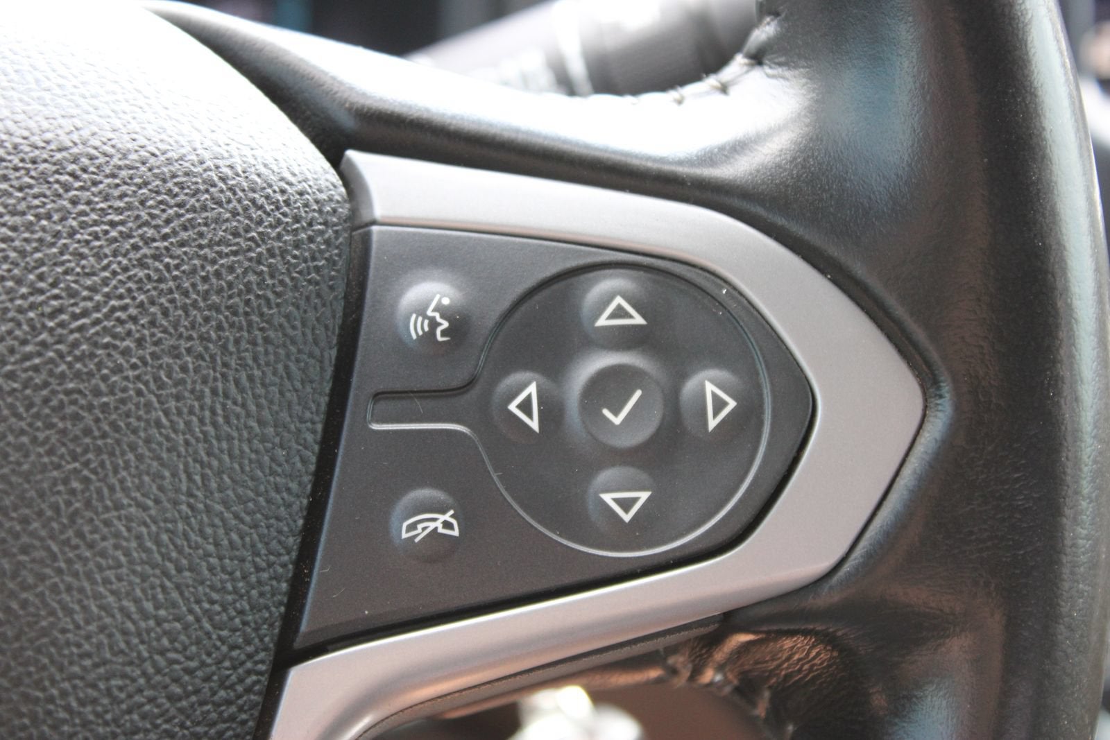 2019 Chevrolet Colorado 4WD LT