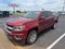 2019 Chevrolet Colorado 4WD LT
