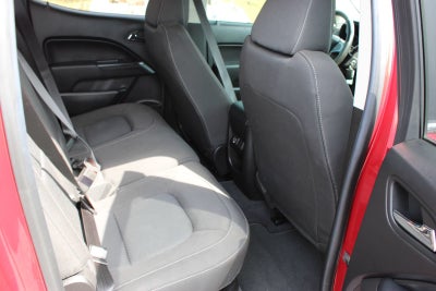 2019 Chevrolet Colorado 4WD LT