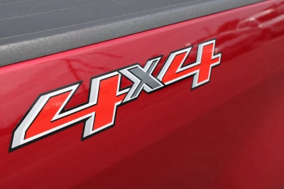 2019 Chevrolet Colorado 4WD LT