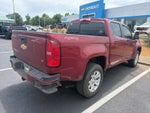 2019 Chevrolet Colorado 4WD LT