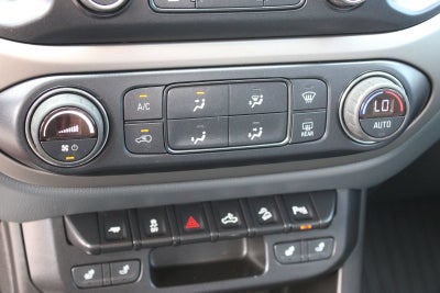 2019 Chevrolet Colorado 4WD Z71