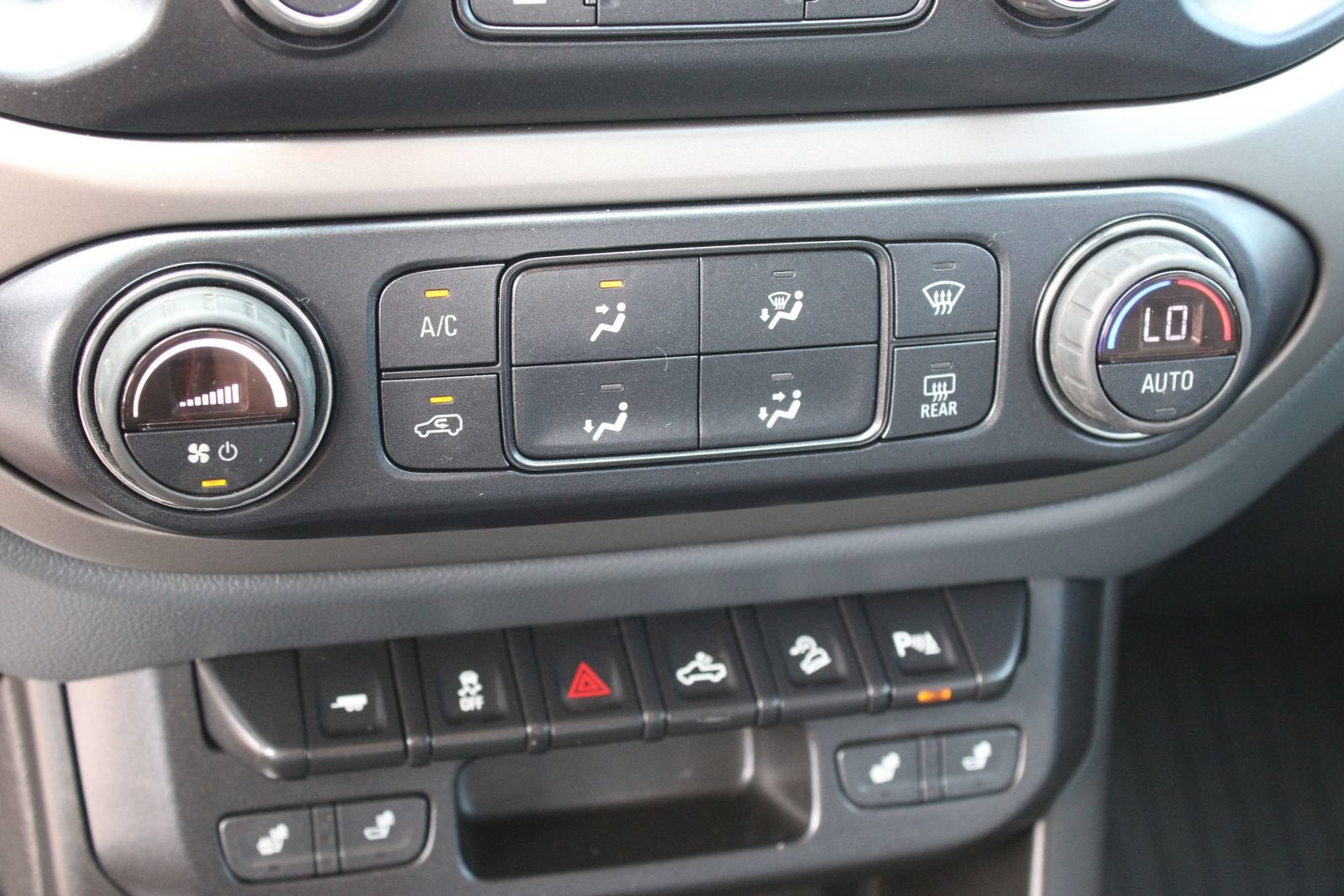 2019 Chevrolet Colorado 4WD Z71