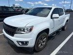 2019 Chevrolet Colorado 4WD Z71