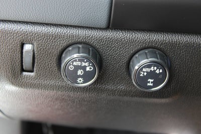2019 Chevrolet Colorado 4WD Z71