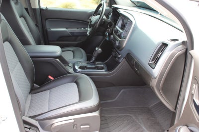 2019 Chevrolet Colorado 4WD Z71