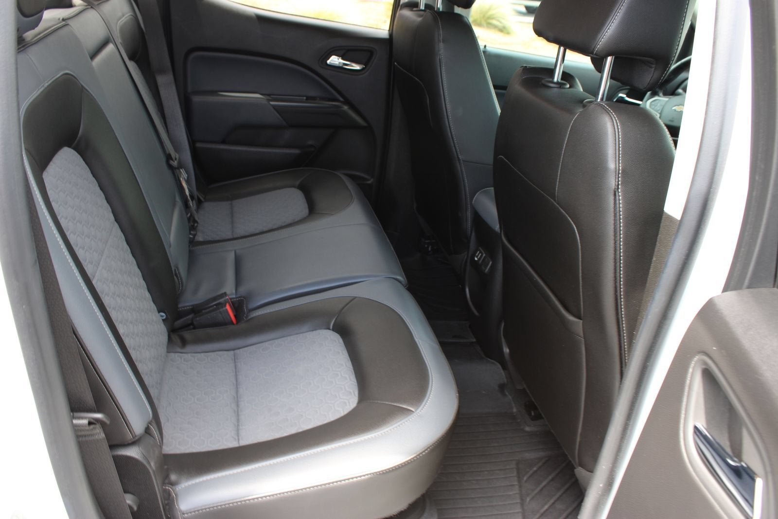 2019 Chevrolet Colorado 4WD Z71