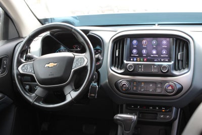 2019 Chevrolet Colorado 4WD Z71