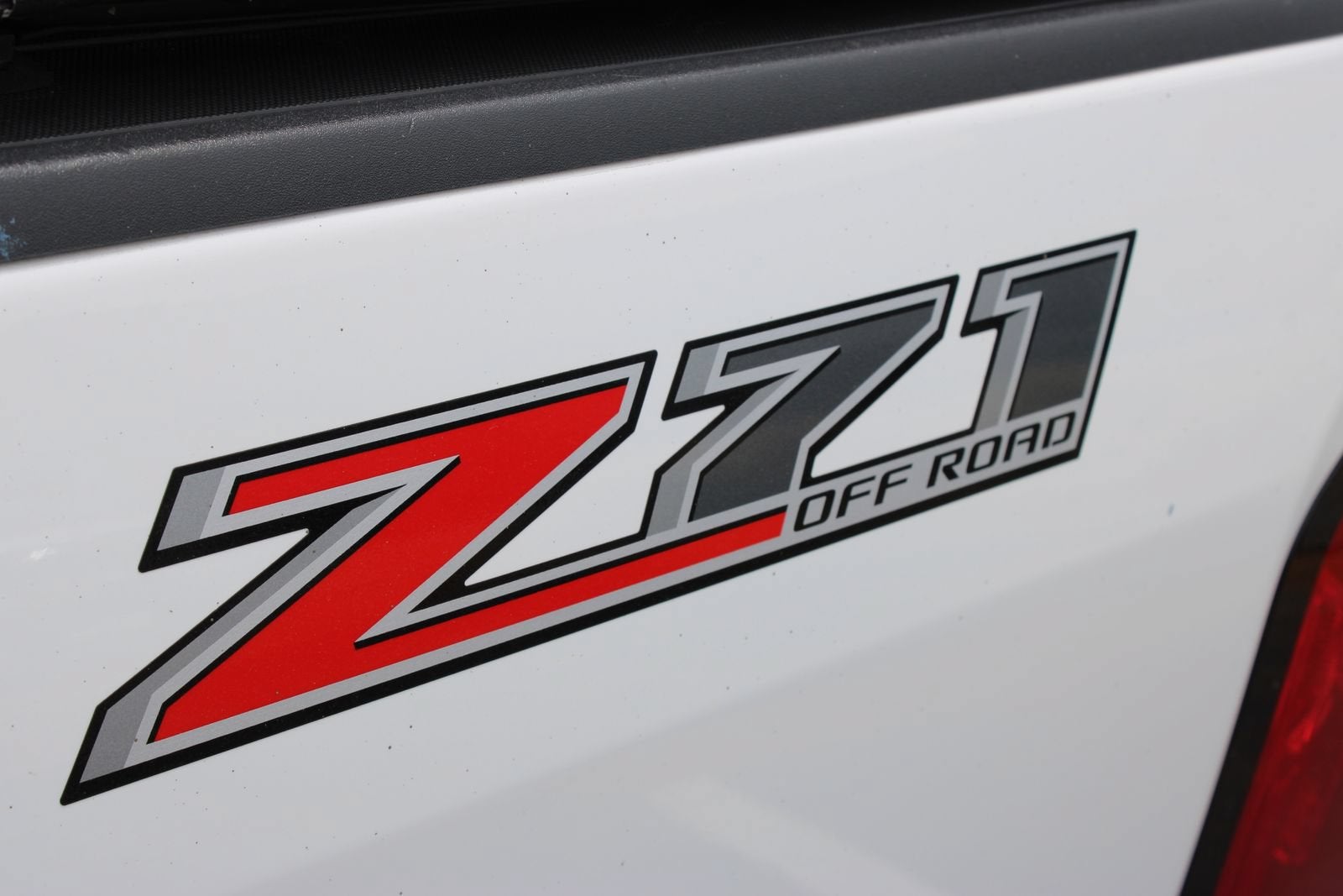 2019 Chevrolet Colorado 4WD Z71