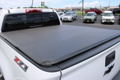 2019 Chevrolet Colorado 4WD Z71