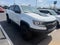 2018 Chevrolet Colorado 4WD ZR2