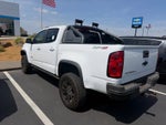 2018 Chevrolet Colorado 4WD ZR2