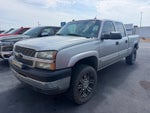 2004 Chevrolet Silverado 2500 HD LT