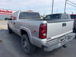 2004 Chevrolet Silverado 2500 HD LT