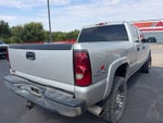2004 Chevrolet Silverado 2500 HD LT