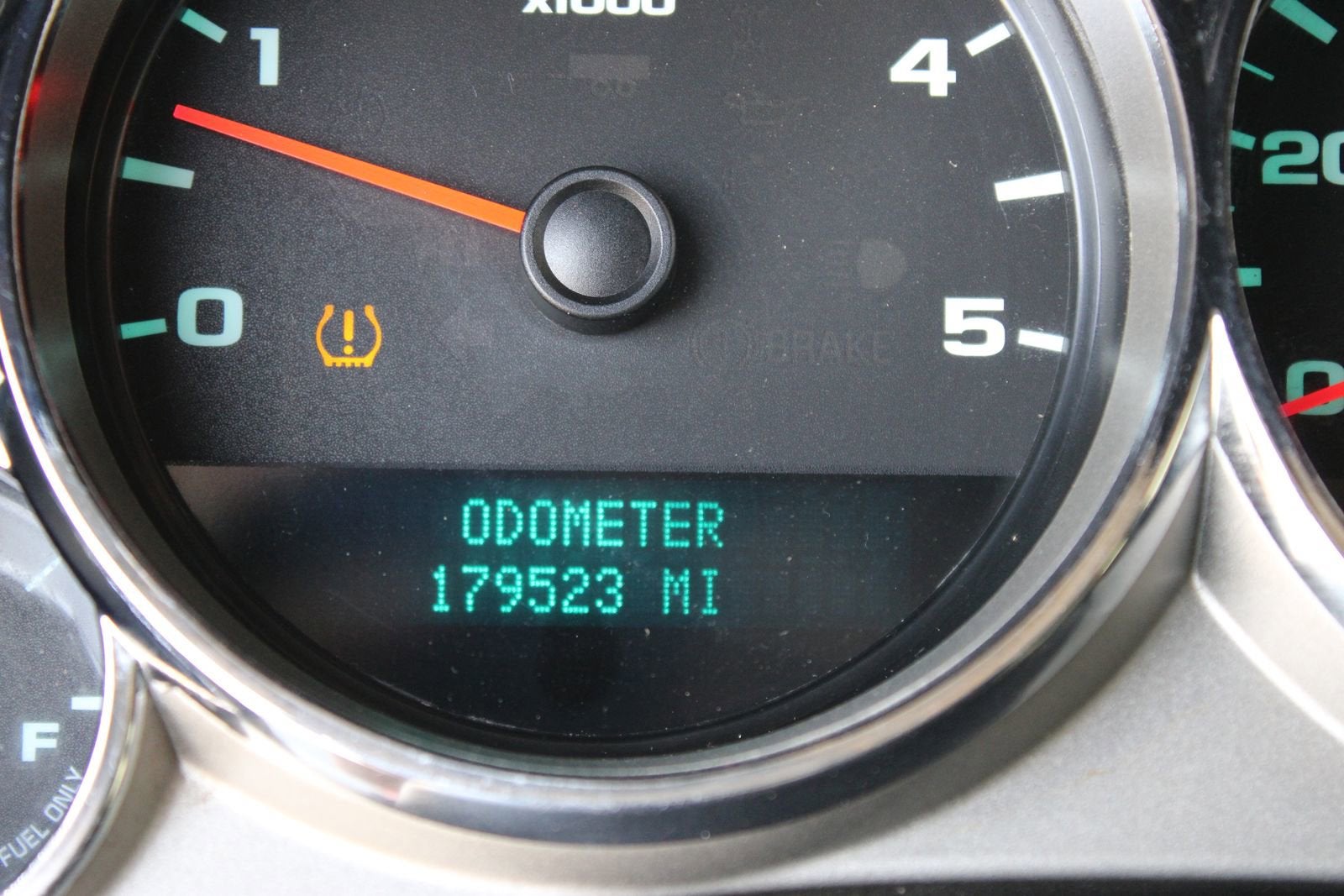 2008 Chevrolet Silverado 2500 HD LT w/1LT