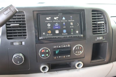 2008 Chevrolet Silverado 2500 HD LT w/1LT
