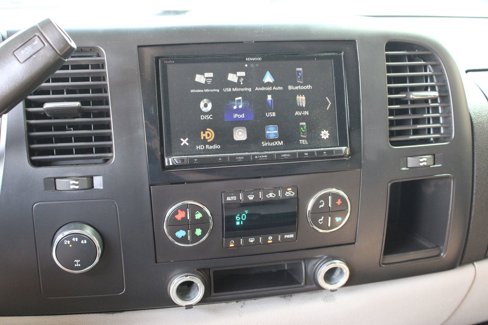2008 Chevrolet Silverado 2500 HD LT w/1LT