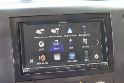 2008 Chevrolet Silverado 2500 HD LT w/1LT