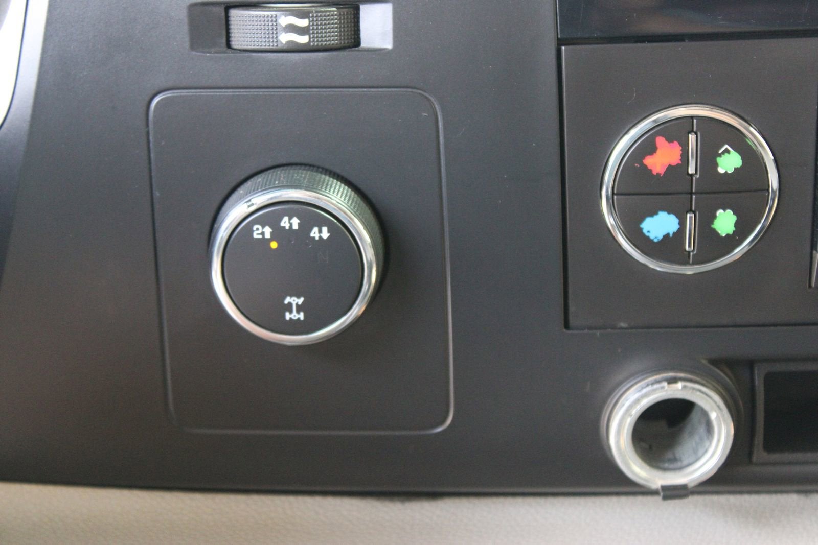 2008 Chevrolet Silverado 2500 HD LT w/1LT