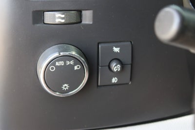 2008 Chevrolet Silverado 2500 HD LT w/1LT