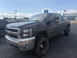 2008 Chevrolet Silverado 2500 HD LT w/1LT