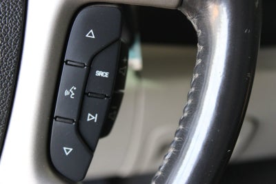 2008 Chevrolet Silverado 2500 HD LT w/1LT