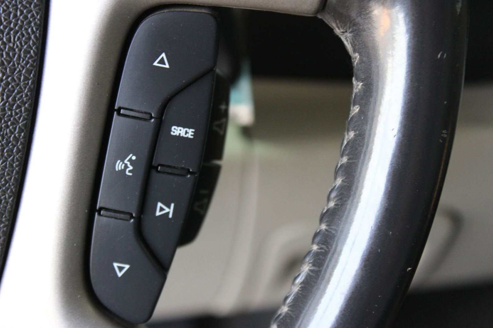 2008 Chevrolet Silverado 2500 HD LT w/1LT
