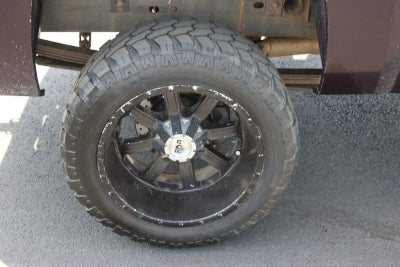 2008 Chevrolet Silverado 2500 HD LT w/1LT