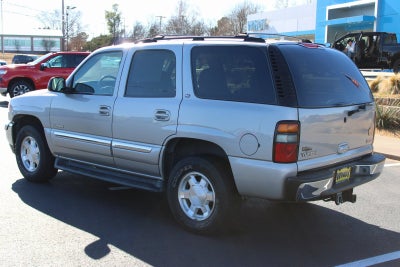 2005 GMC Yukon SLT