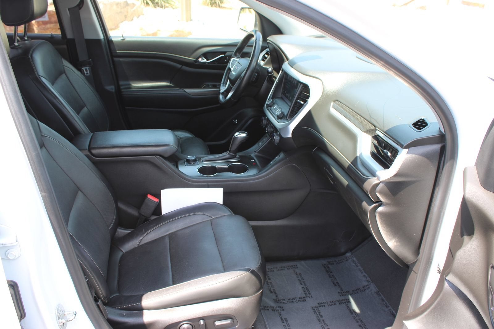 2019 GMC Acadia SLT