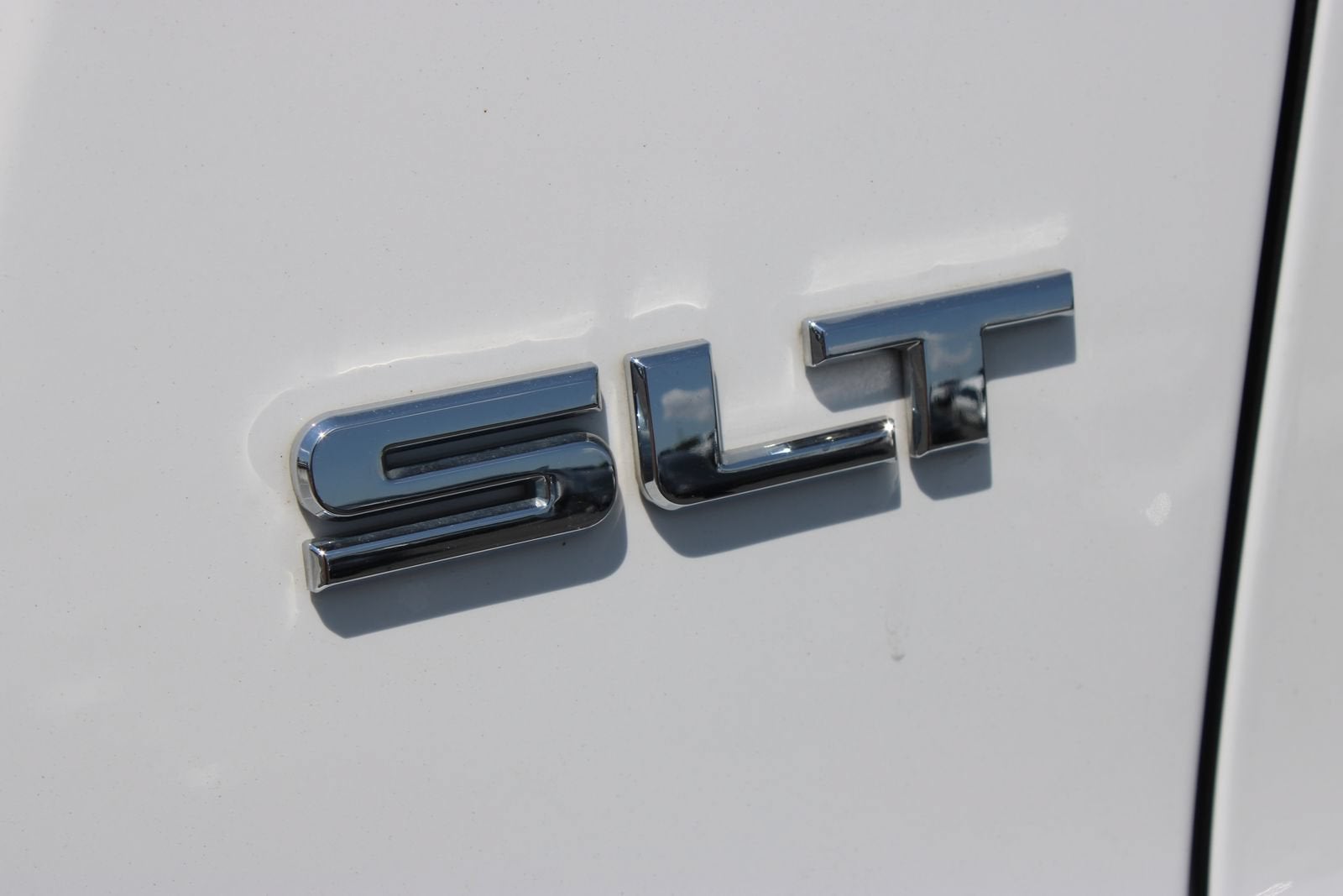 2019 GMC Acadia SLT