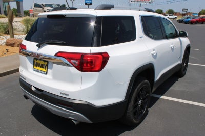 2019 GMC Acadia SLT