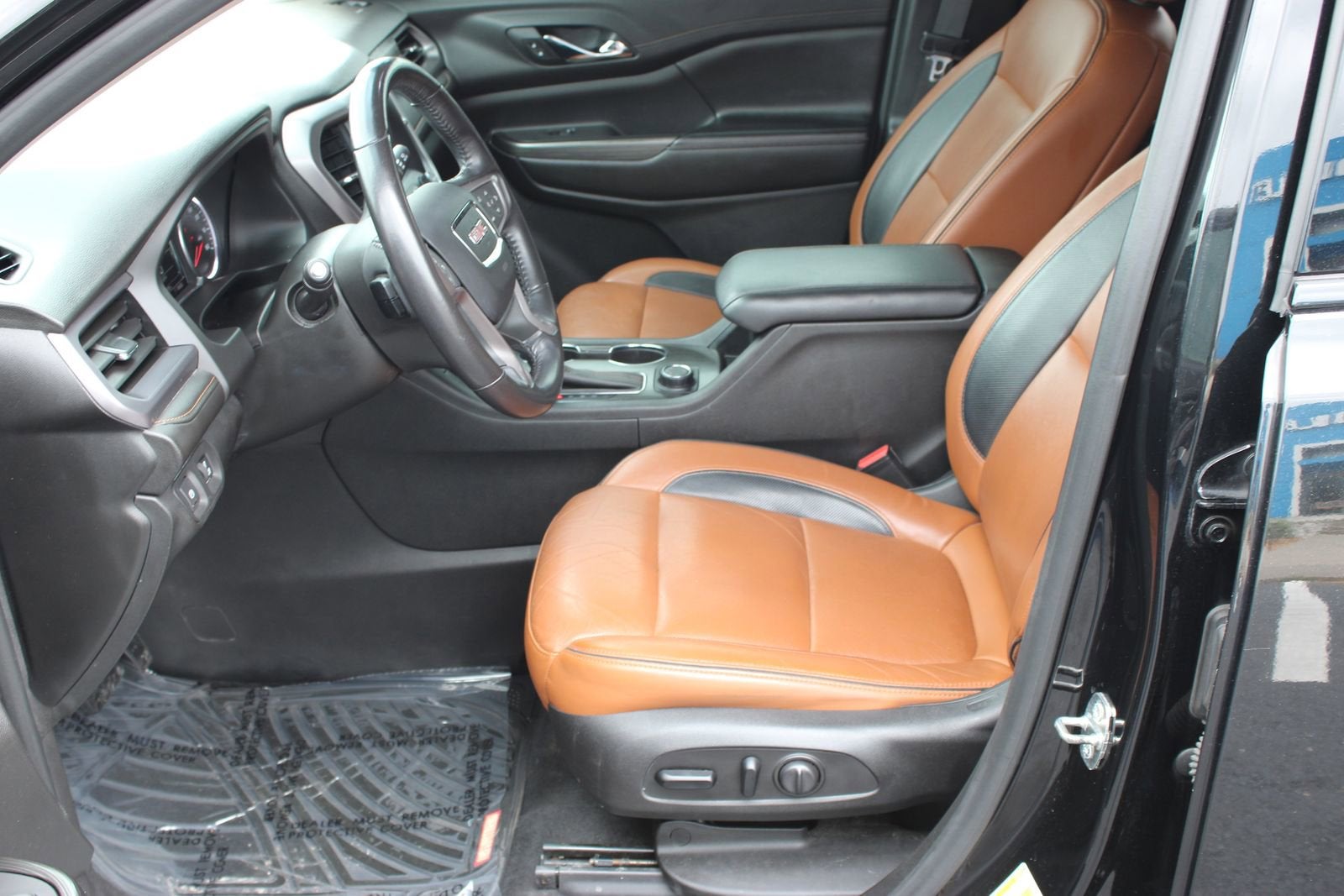 2019 GMC Acadia SLT