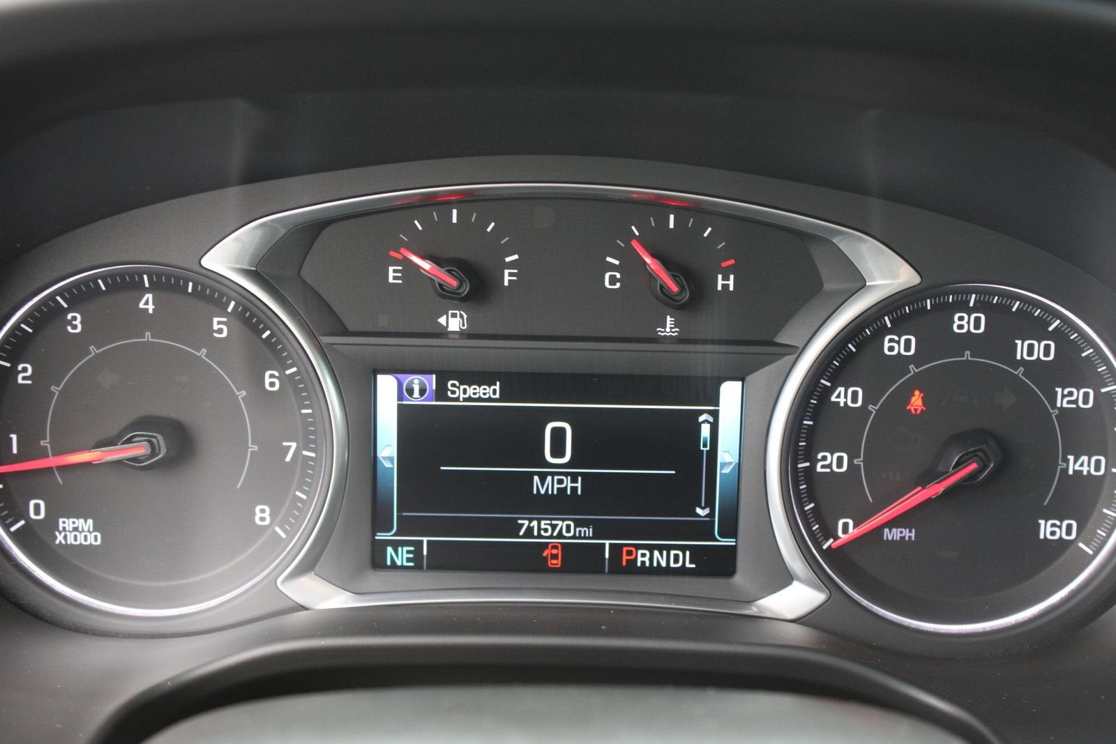 2019 GMC Acadia SLT