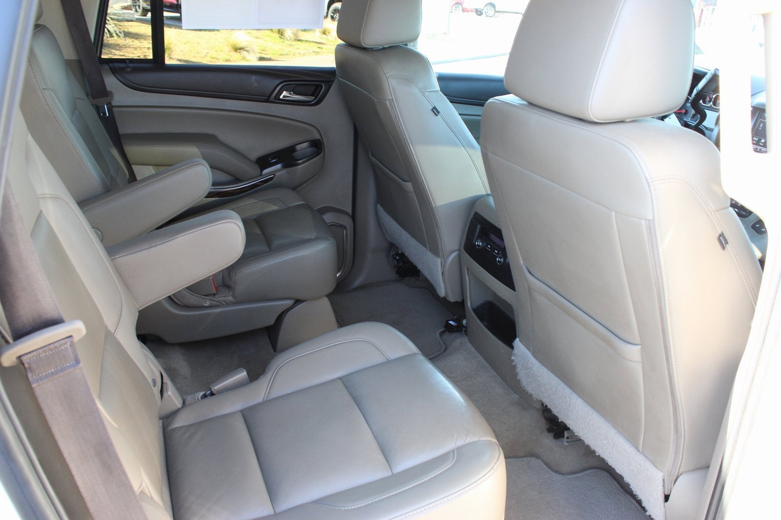 2018 GMC Yukon SLT Standard Edition