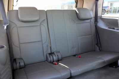 2018 GMC Yukon SLT Standard Edition