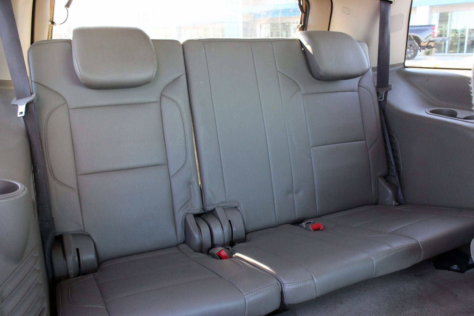 2018 GMC Yukon SLT Standard Edition