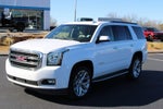 2018 GMC Yukon SLT Standard Edition