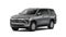 2027 Chevrolet Tahoe LT