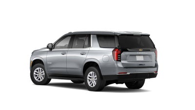 2027 Chevrolet Tahoe LT