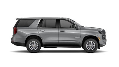 2027 Chevrolet Tahoe LT