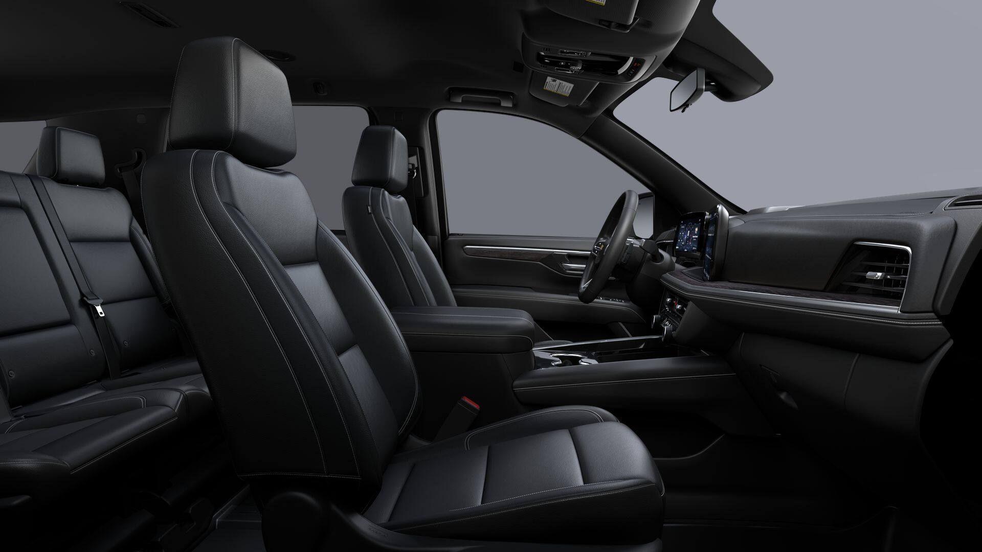 2027 Chevrolet Tahoe LT