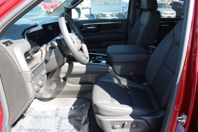 2027 Chevrolet Tahoe Z71