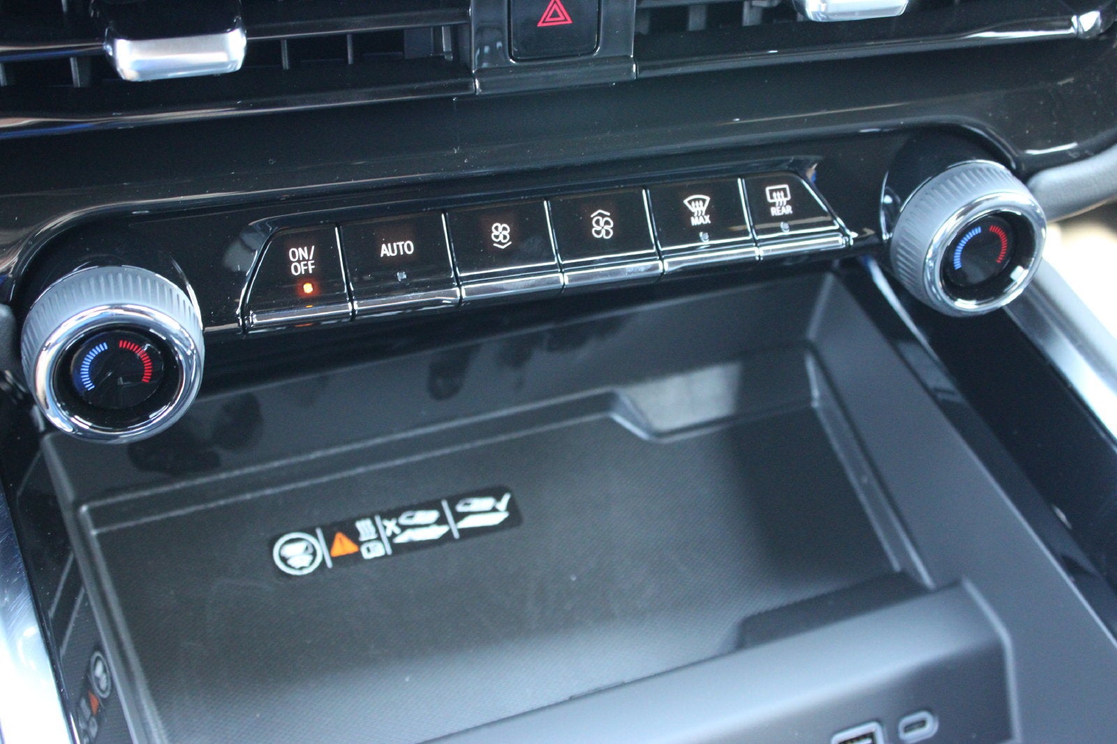 2027 Chevrolet Tahoe Z71