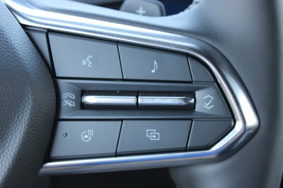 2027 Chevrolet Tahoe Z71