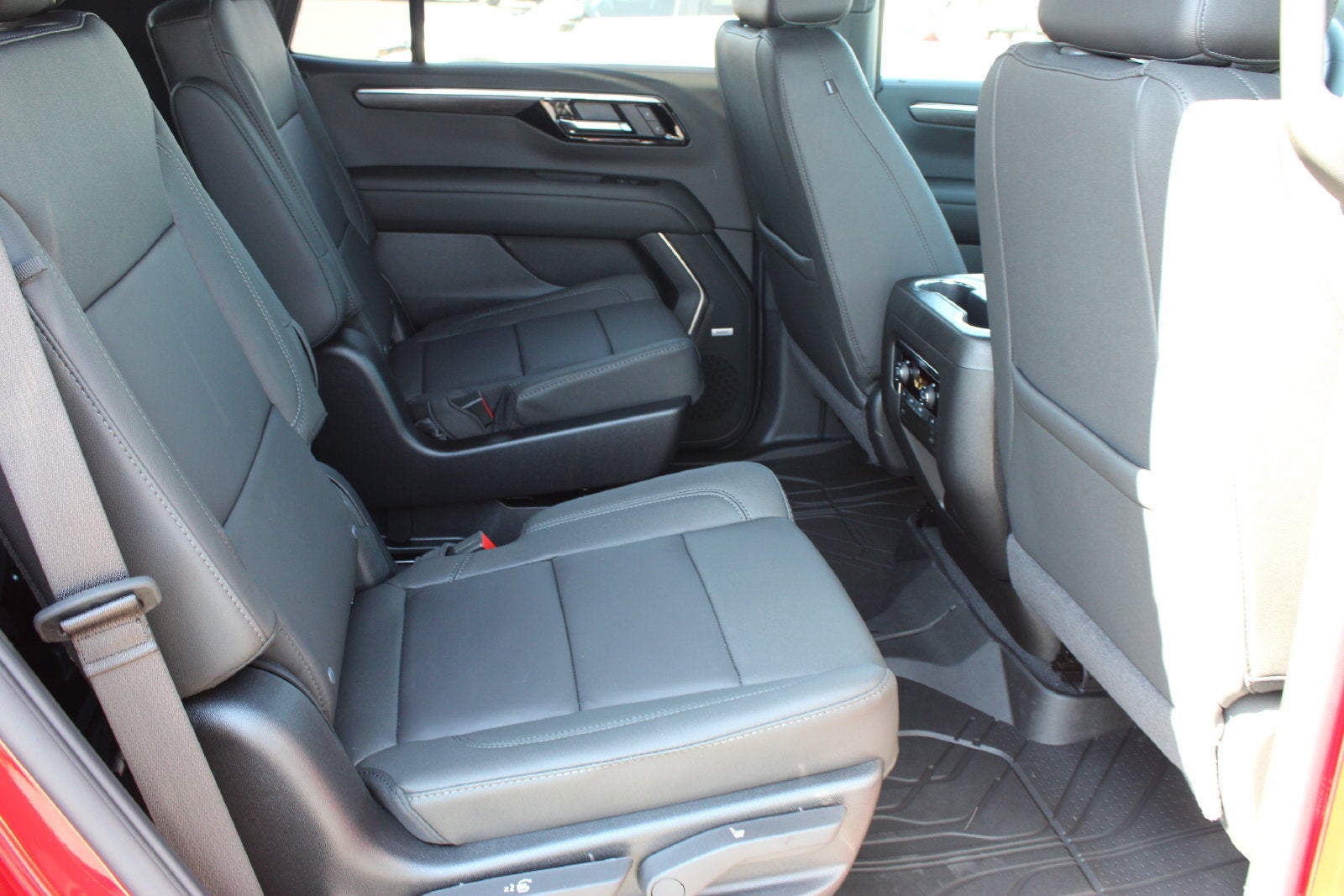 2027 Chevrolet Tahoe Z71