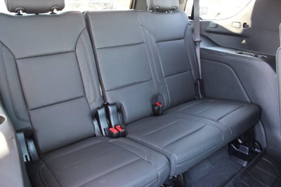 2027 Chevrolet Tahoe Z71