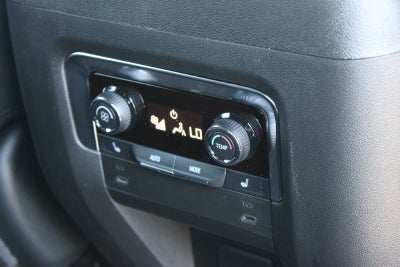 2027 Chevrolet Tahoe Z71