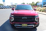 2027 Chevrolet Tahoe Z71